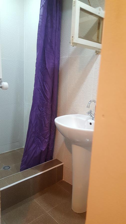 Vazi Lägenhet Tbilisi Exteriör bild